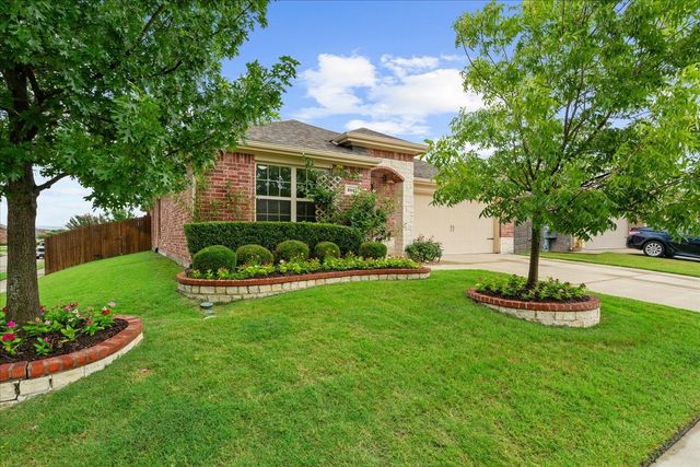 2142 Rubin Road, Fate, TX 75189