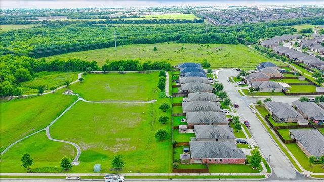 2142 Rubin Road, Fate, TX 75189