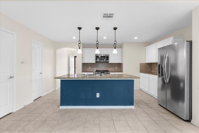 2142 Rubin Road, Fate, TX 75189