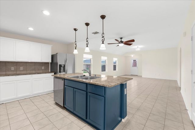 2142 Rubin Road, Fate, TX 75189