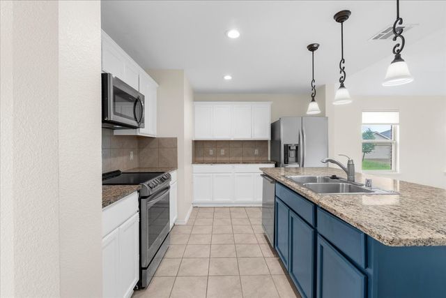 2142 Rubin Road, Fate, TX 75189