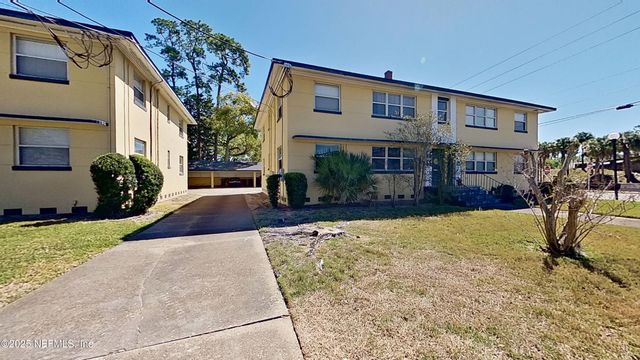 1551 NICHOLSON Road 2, Jacksonville, FL 32207
