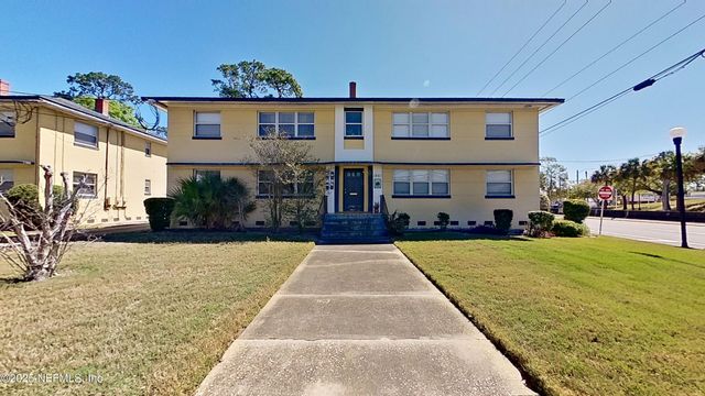 1551 NICHOLSON Road 2, Jacksonville, FL 32207