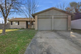 11860 E 62 Place N, Broken Arrow, OK 74012