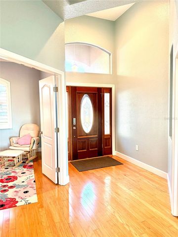 2008 N POINTE ALEXIS DRIVE, Tarpon Springs, FL 34689
