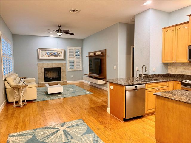2008 N POINTE ALEXIS DRIVE, Tarpon Springs, FL 34689