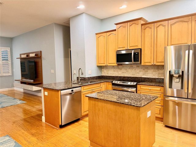 2008 N POINTE ALEXIS DRIVE, Tarpon Springs, FL 34689