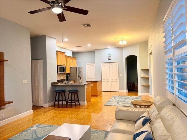 2008 N POINTE ALEXIS DRIVE, Tarpon Springs, FL 34689