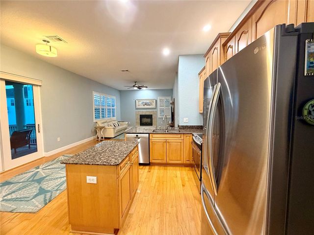 2008 N POINTE ALEXIS DRIVE, Tarpon Springs, FL 34689