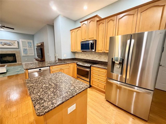 2008 N POINTE ALEXIS DRIVE, Tarpon Springs, FL 34689