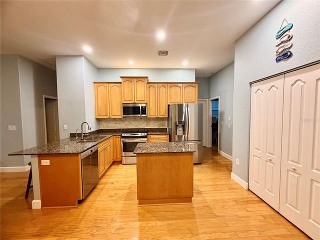 2008 N POINTE ALEXIS DRIVE, Tarpon Springs, FL 34689