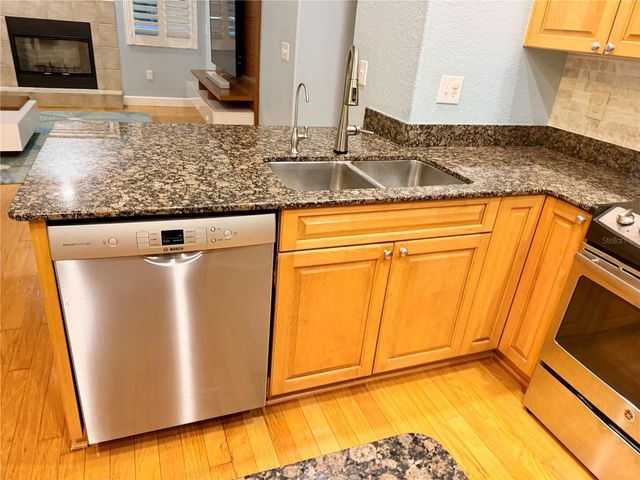 2008 N POINTE ALEXIS DRIVE, Tarpon Springs, FL 34689