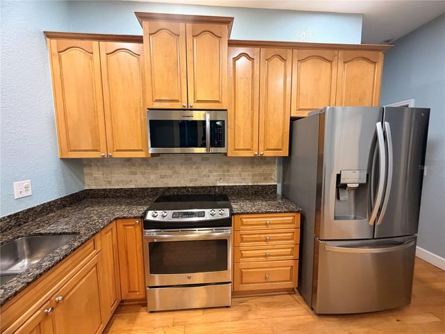 2008 N POINTE ALEXIS DRIVE, Tarpon Springs, FL 34689
