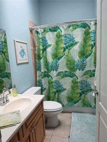 2008 N POINTE ALEXIS DRIVE, Tarpon Springs, FL 34689