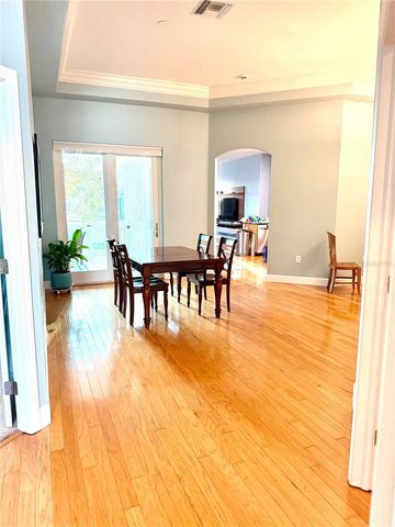2008 N POINTE ALEXIS DRIVE, Tarpon Springs, FL 34689