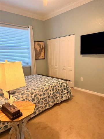 2008 N POINTE ALEXIS DRIVE, Tarpon Springs, FL 34689