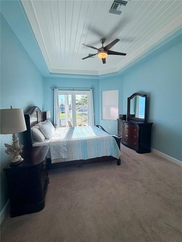 2008 N POINTE ALEXIS DRIVE, Tarpon Springs, FL 34689