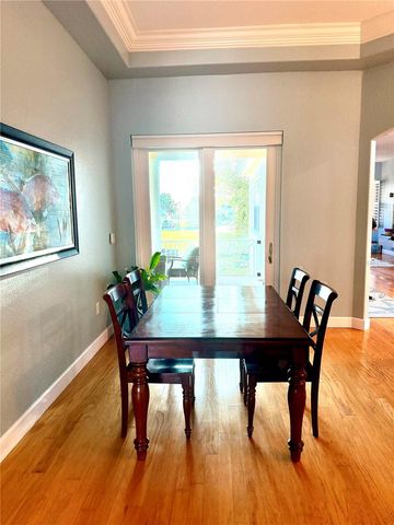 2008 N POINTE ALEXIS DRIVE, Tarpon Springs, FL 34689