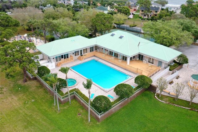 2008 N POINTE ALEXIS DRIVE, Tarpon Springs, FL 34689