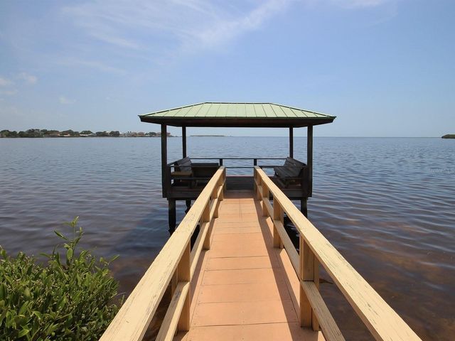 2008 N POINTE ALEXIS DRIVE, Tarpon Springs, FL 34689