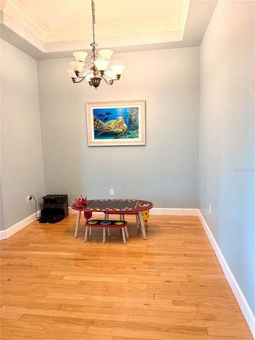 2008 N POINTE ALEXIS DRIVE, Tarpon Springs, FL 34689