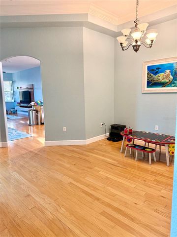 2008 N POINTE ALEXIS DRIVE, Tarpon Springs, FL 34689