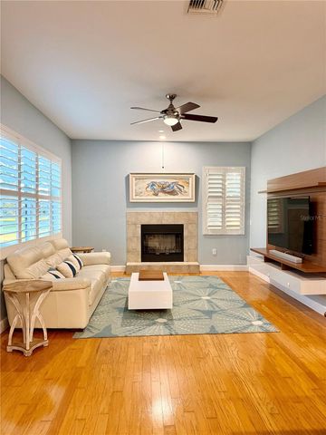 2008 N POINTE ALEXIS DRIVE, Tarpon Springs, FL 34689