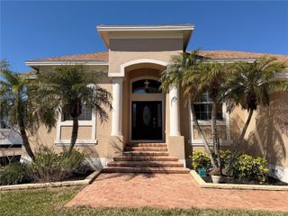 2008 N POINTE ALEXIS DRIVE, Tarpon Springs, FL 34689