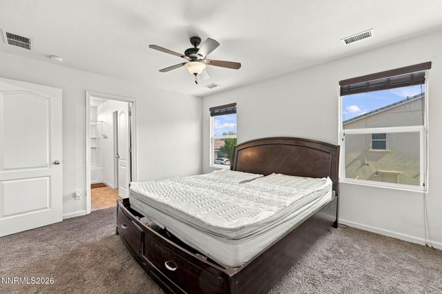 11640 Verazae Drive, Reno, NV 89521