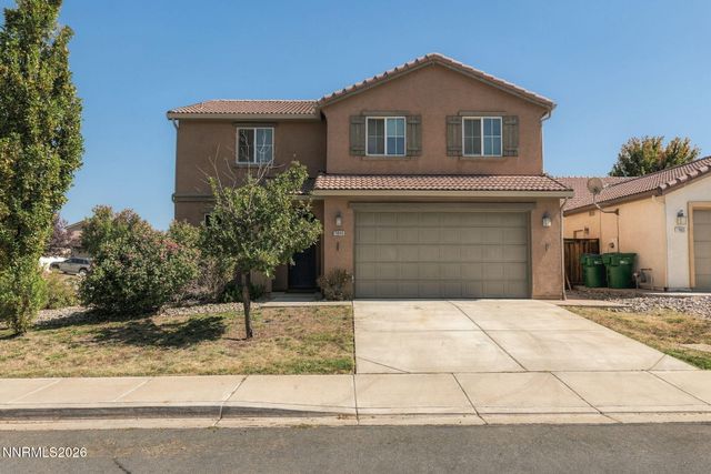 11640 Verazae Drive, Reno, NV 89521