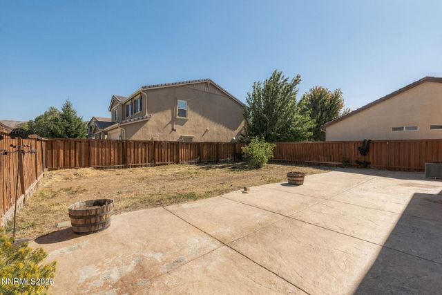 11640 Verazae Drive, Reno, NV 89521