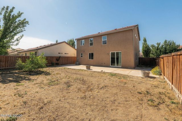 11640 Verazae Drive, Reno, NV 89521