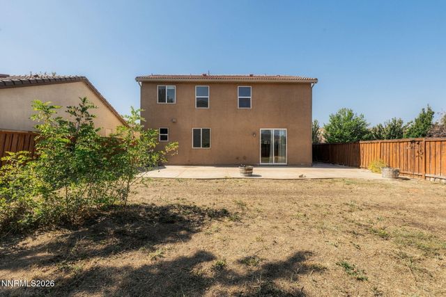 11640 Verazae Drive, Reno, NV 89521
