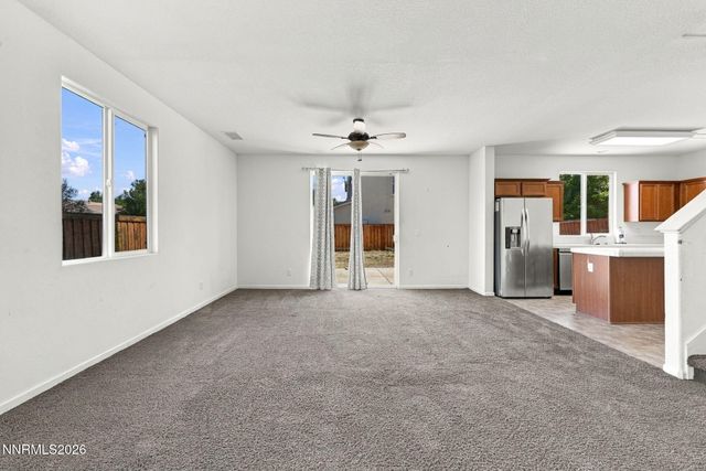 11640 Verazae Drive, Reno, NV 89521
