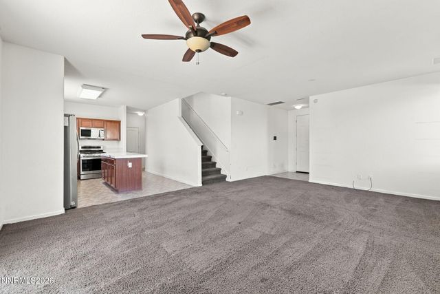 11640 Verazae Drive, Reno, NV 89521