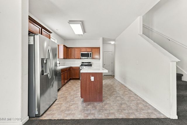 11640 Verazae Drive, Reno, NV 89521
