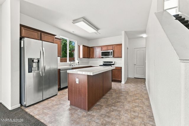 11640 Verazae Drive, Reno, NV 89521