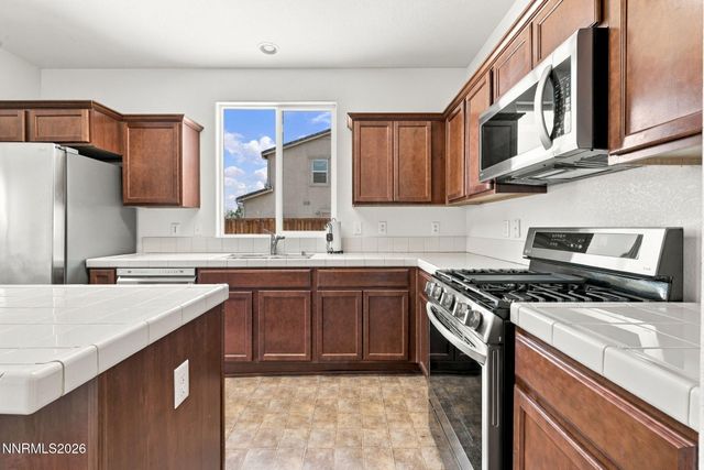 11640 Verazae Drive, Reno, NV 89521