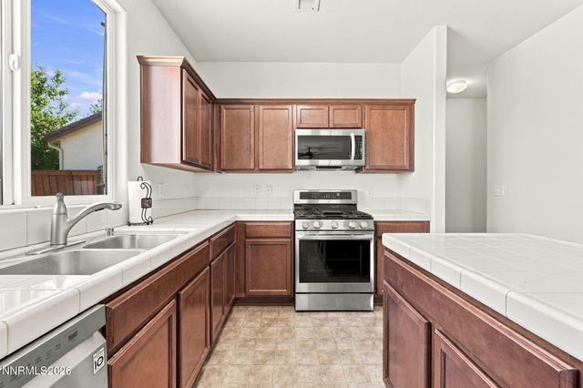 11640 Verazae Drive, Reno, NV 89521