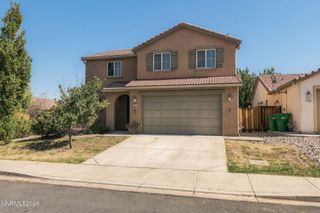 11640 Verazae Drive, Reno, NV 89521