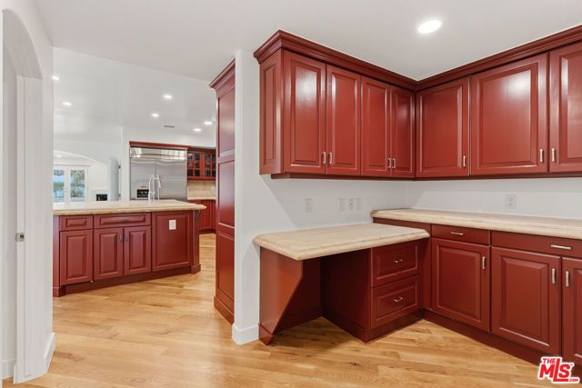 1200 N Doheny Drive, Los Angeles, CA 90069
