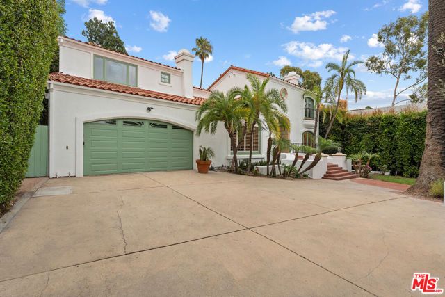 1200 N Doheny Drive, Los Angeles, CA 90069