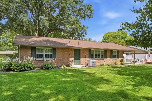 271 Edgebrook Drive, Centerville, OH 45459