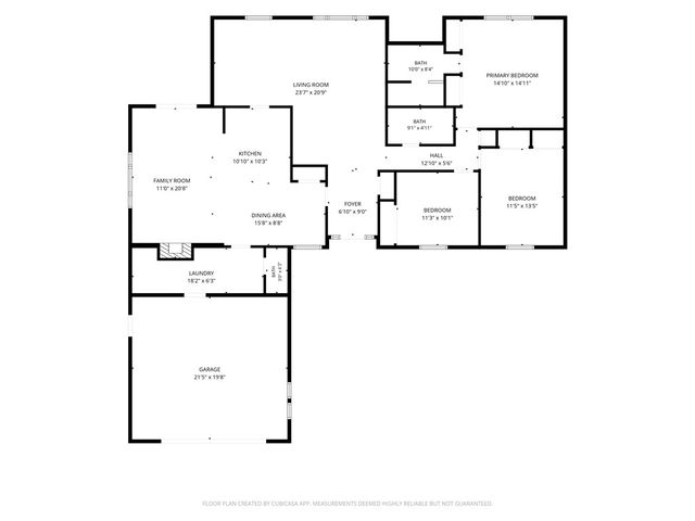 271 Edgebrook Drive, Centerville, OH 45459