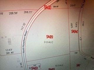 lot 12 N Fitzwilliam Rd, Royalston, MA 01368