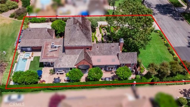 4275 Country Club Drive, Long Beach, CA 90807