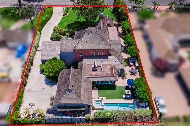 4275 Country Club Drive, Long Beach, CA 90807