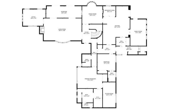 4275 Country Club Drive, Long Beach, CA 90807