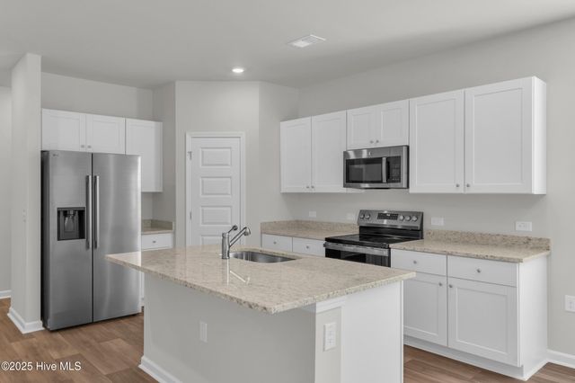 1800 Hunting Harris Court SW, Ocean Isle Beach, NC 28469