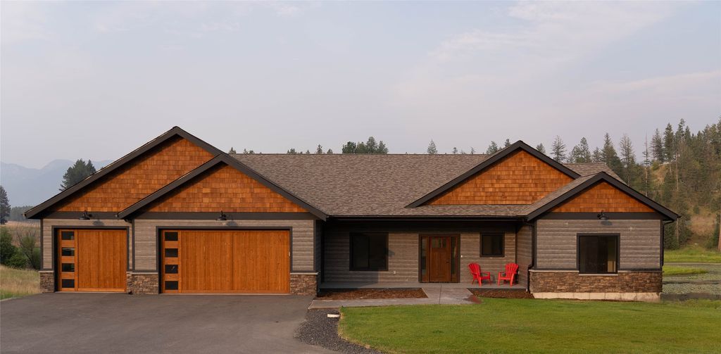 29 Bear Paw Loop, Bigfork, MT 59911 photo 2